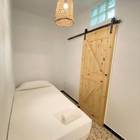 Hotel Casa Fina - Adults Recommended Conil De La Frontera Eksteriør bilde