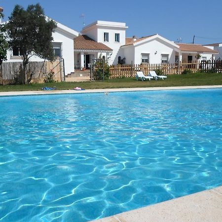 Hotel Casa Fina - Adults Recommended Conil De La Frontera Eksteriør bilde