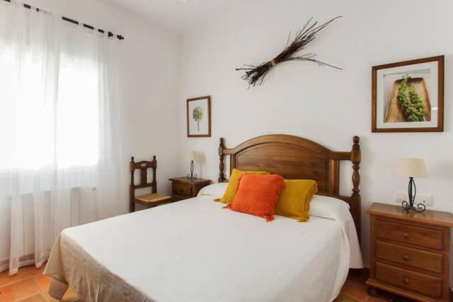 Hotel Casa Fina - Adults Recommended Conil De La Frontera Eksteriør bilde