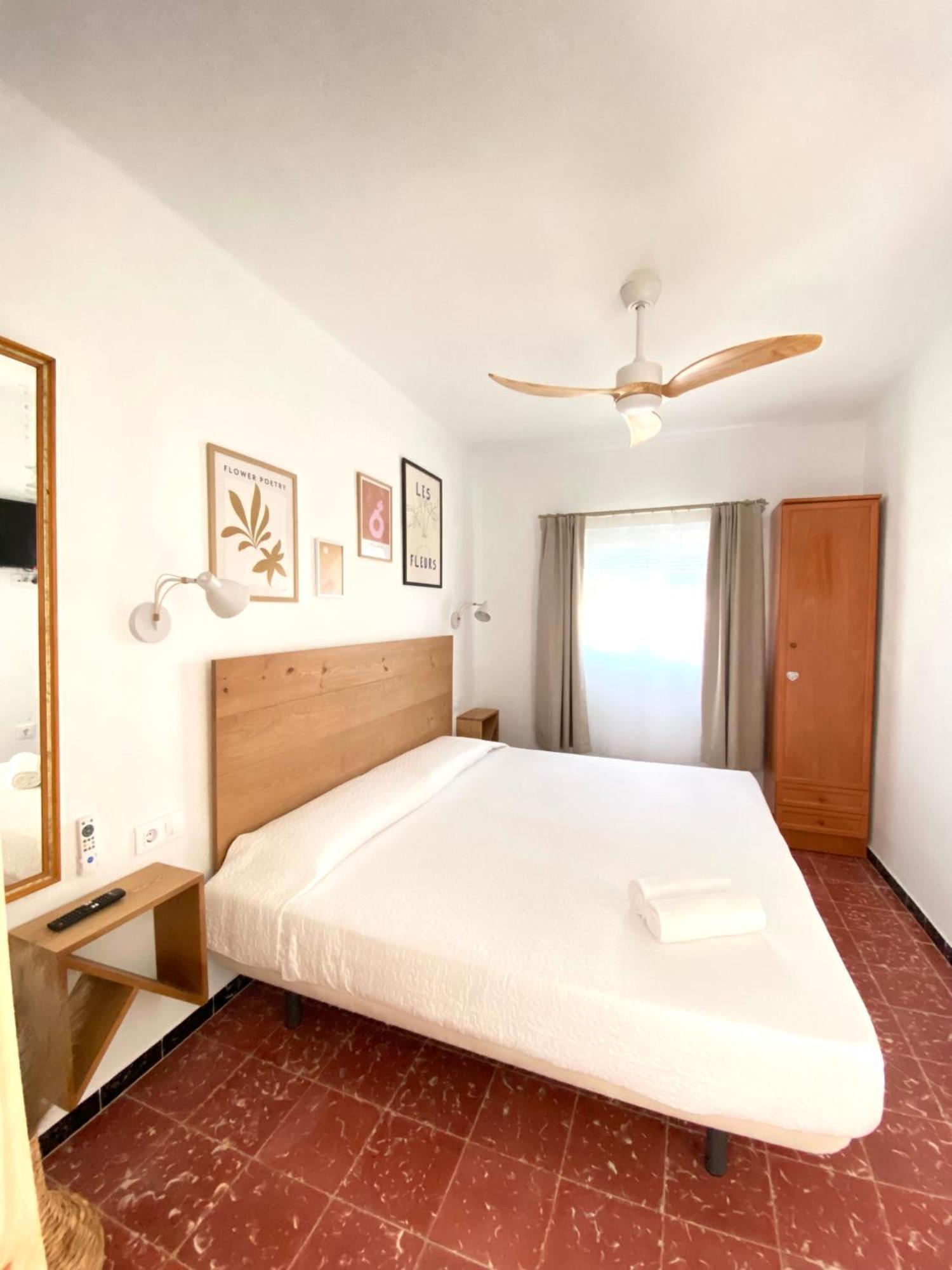 Hotel Casa Fina - Adults Recommended Conil De La Frontera Eksteriør bilde