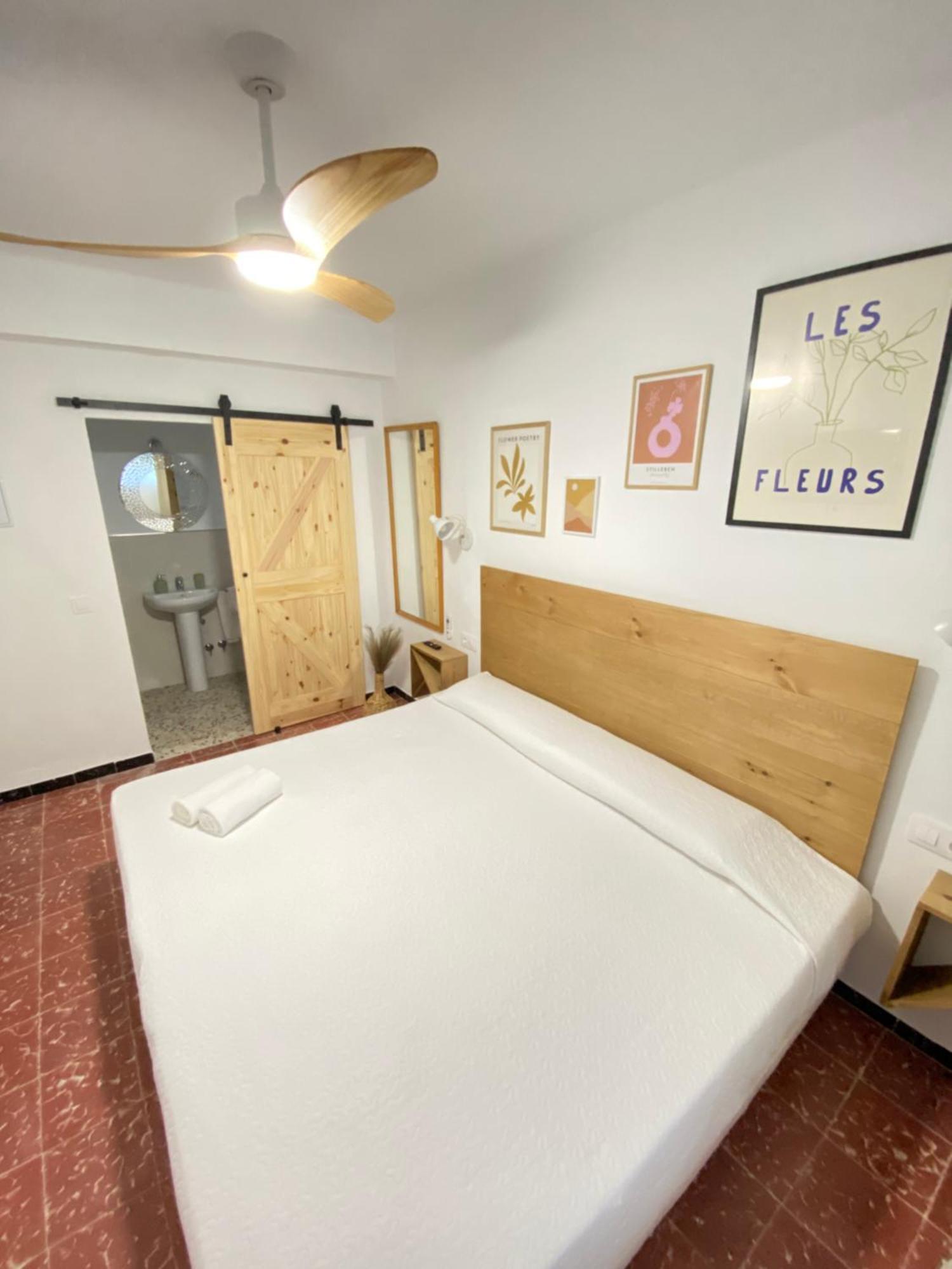 Hotel Casa Fina - Adults Recommended Conil De La Frontera Eksteriør bilde