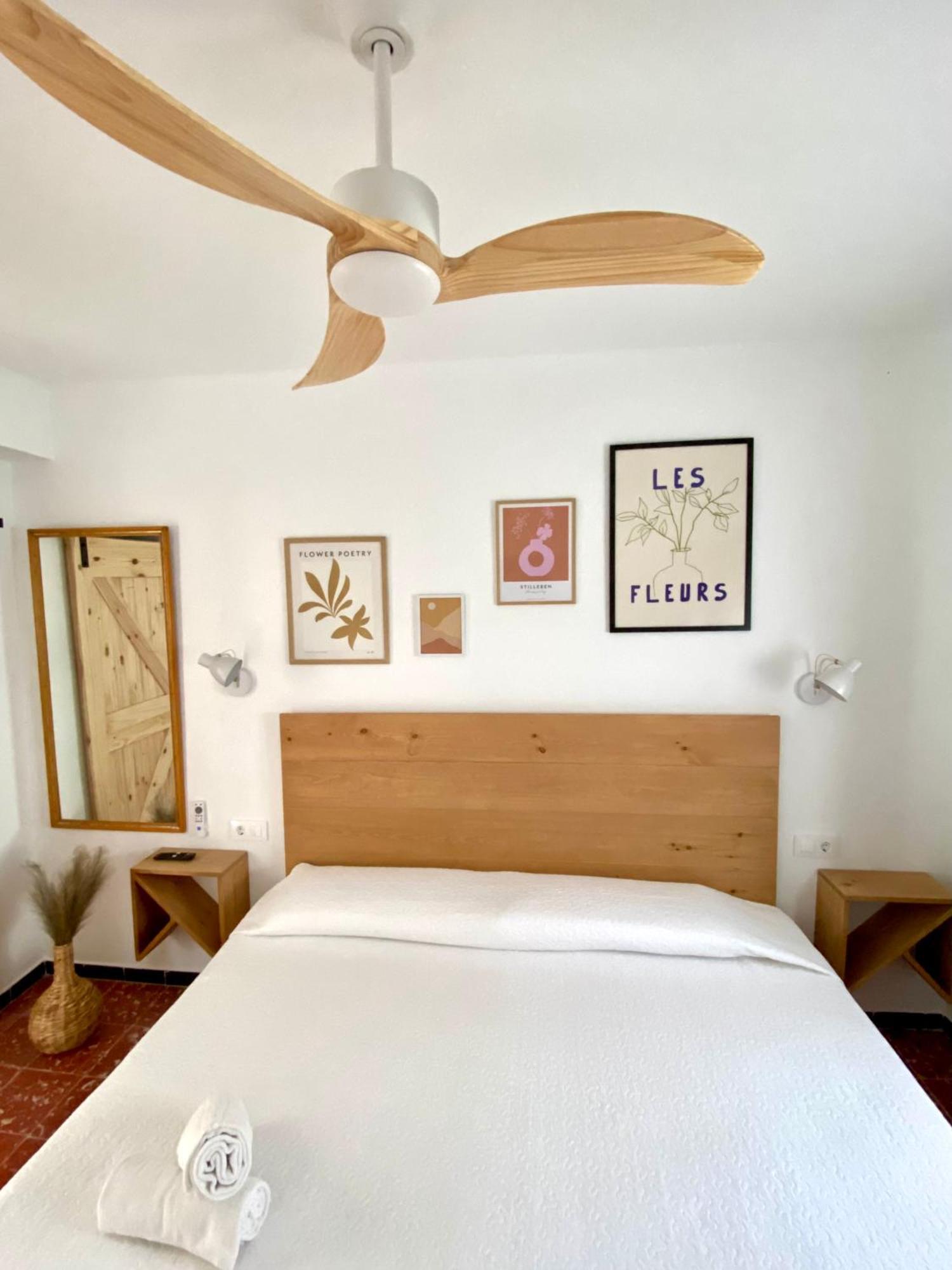 Hotel Casa Fina - Adults Recommended Conil De La Frontera Eksteriør bilde