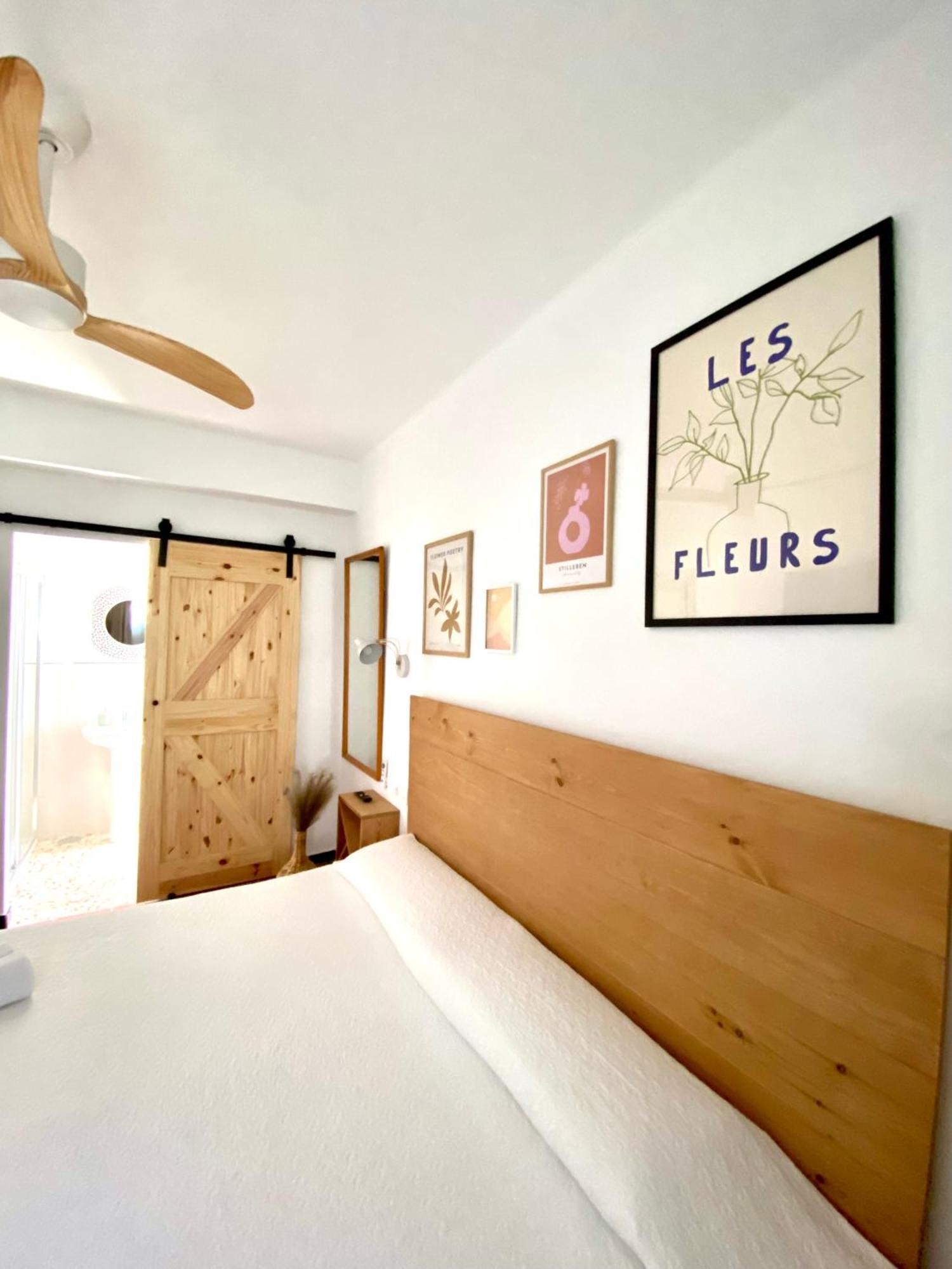 Hotel Casa Fina - Adults Recommended Conil De La Frontera Eksteriør bilde