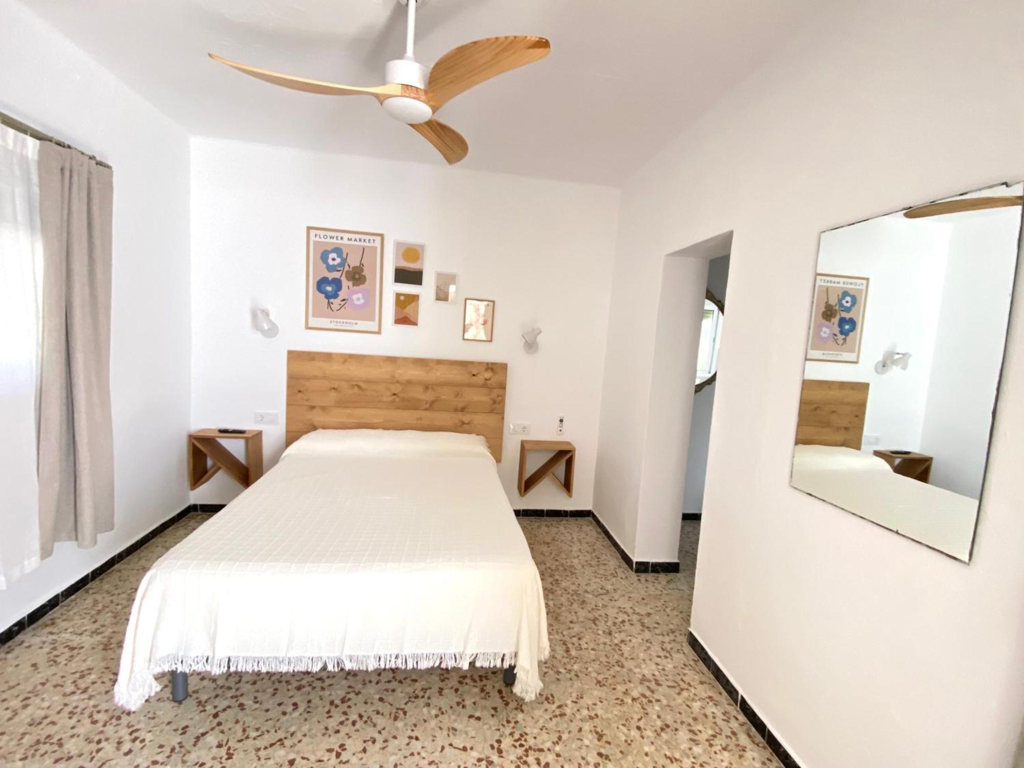 Hotel Casa Fina - Adults Recommended Conil De La Frontera Eksteriør bilde