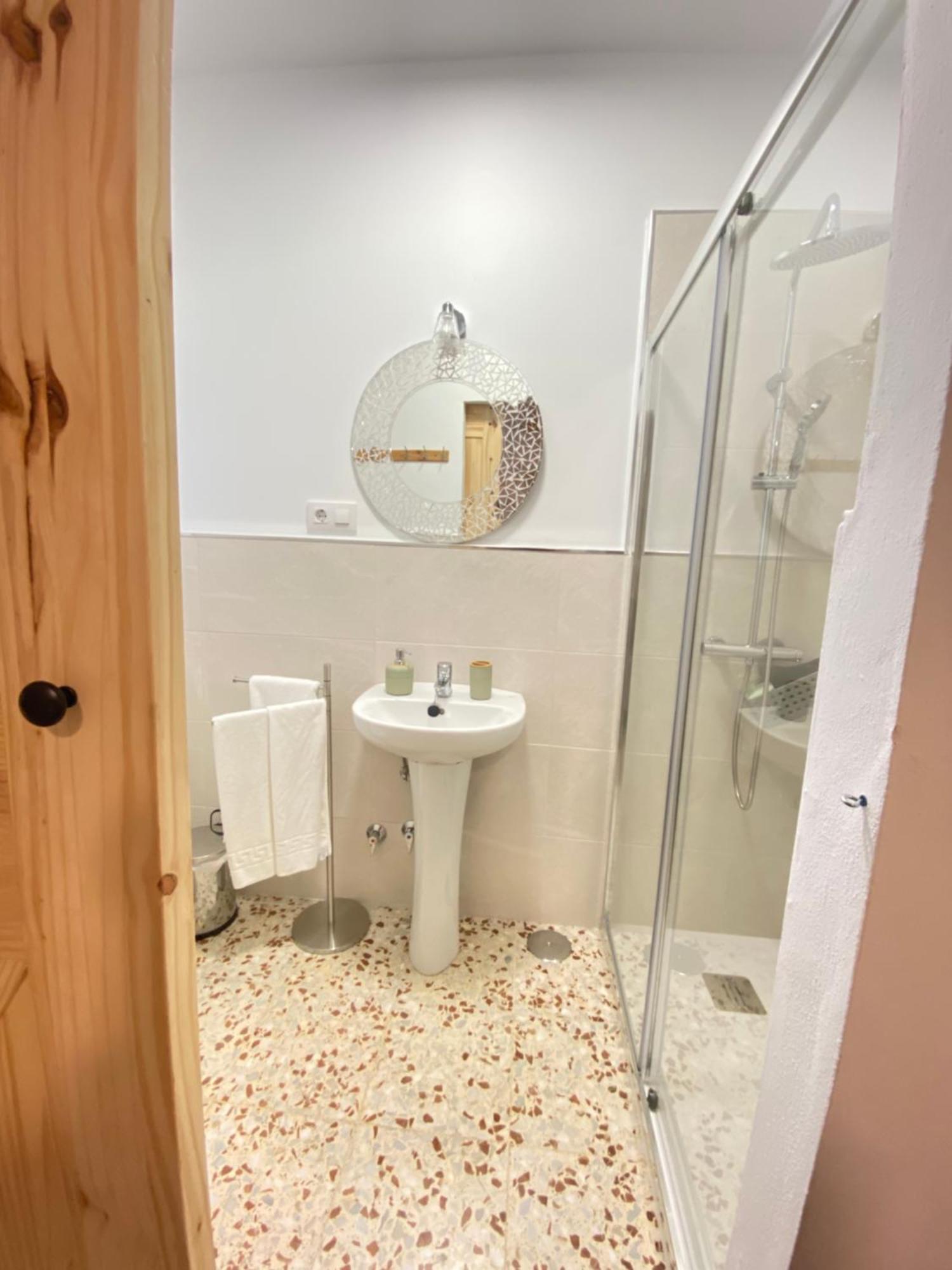 Hotel Casa Fina - Adults Recommended Conil De La Frontera Eksteriør bilde