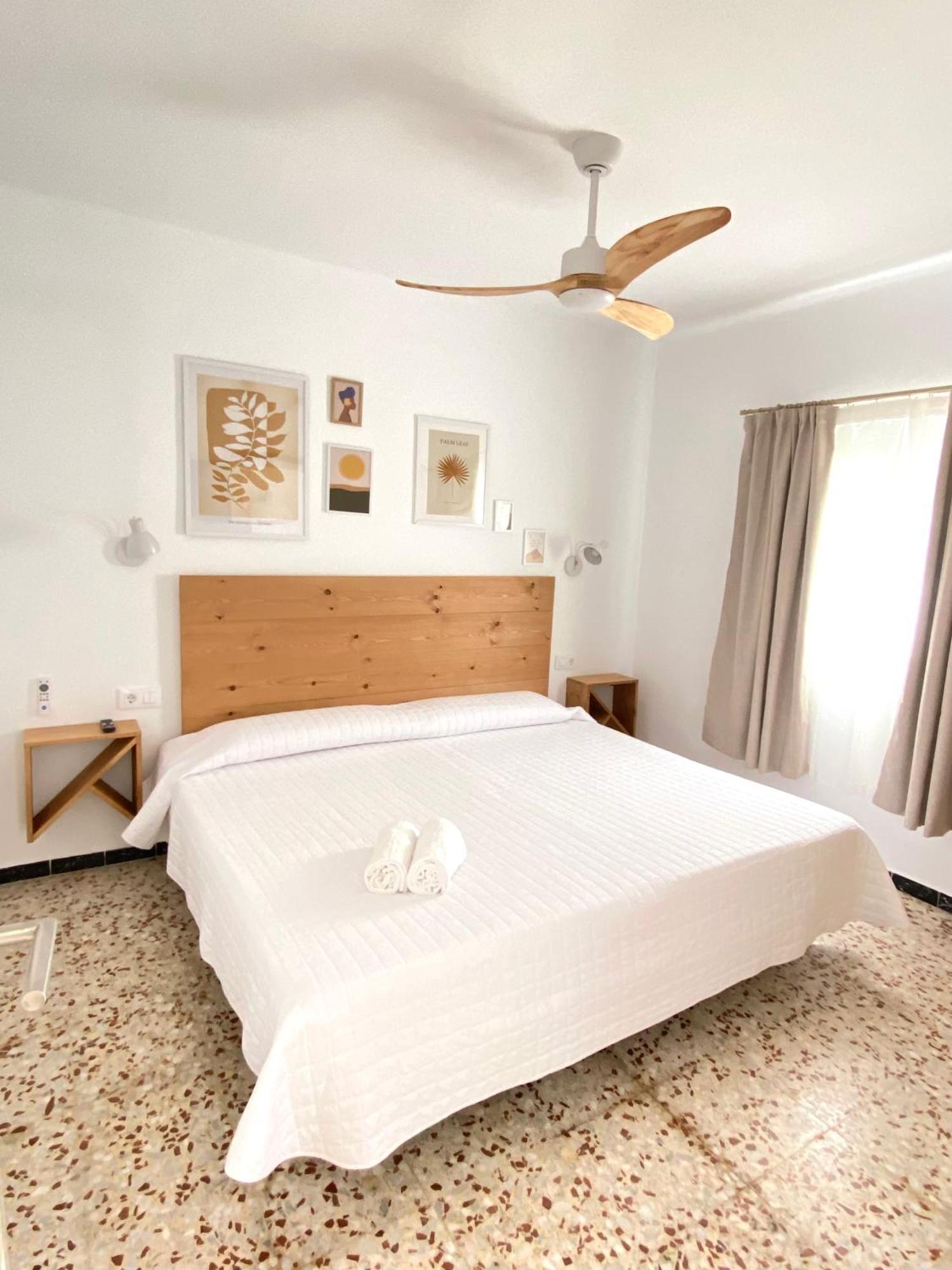 Hotel Casa Fina - Adults Recommended Conil De La Frontera Eksteriør bilde