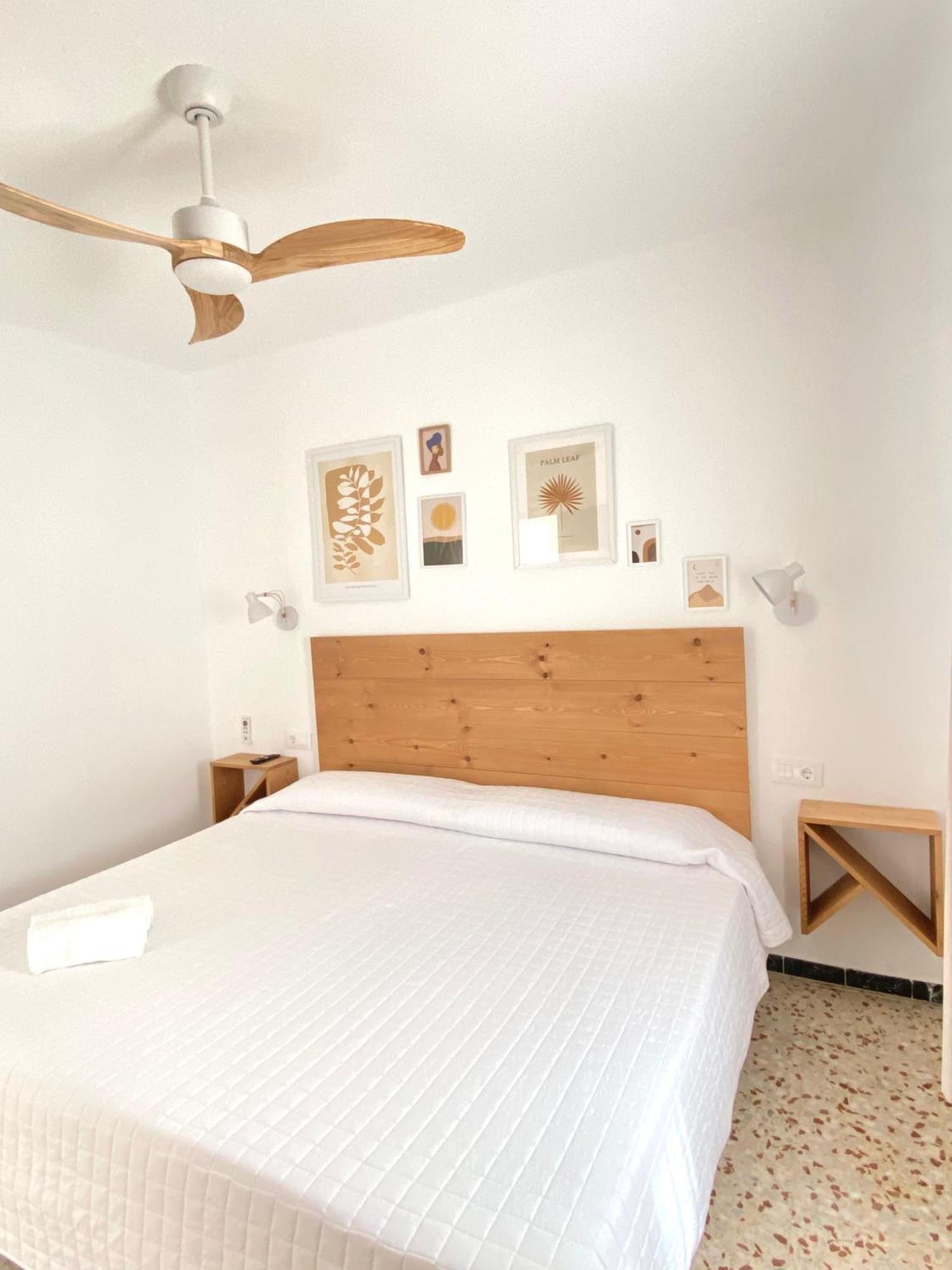 Hotel Casa Fina - Adults Recommended Conil De La Frontera Eksteriør bilde