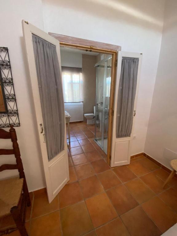 Hotel Casa Fina - Adults Recommended Conil De La Frontera Eksteriør bilde