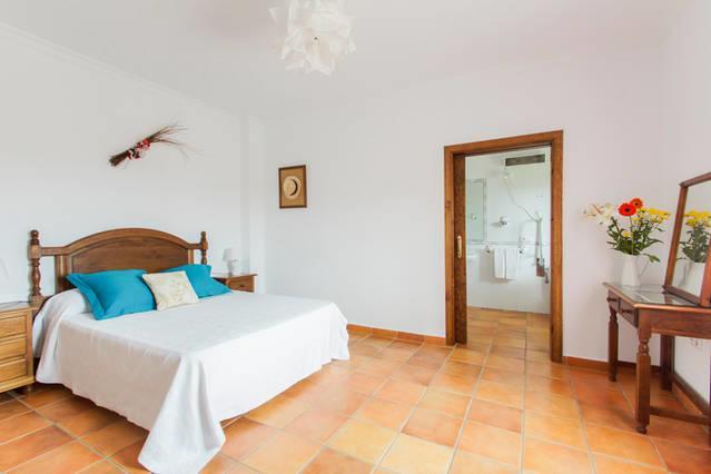 Hotel Casa Fina - Adults Recommended Conil De La Frontera Eksteriør bilde