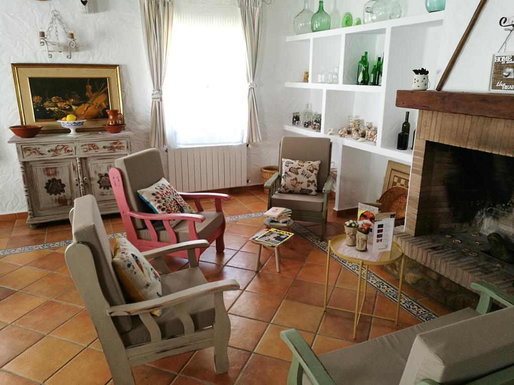 Hotel Casa Fina - Adults Recommended Conil De La Frontera Eksteriør bilde