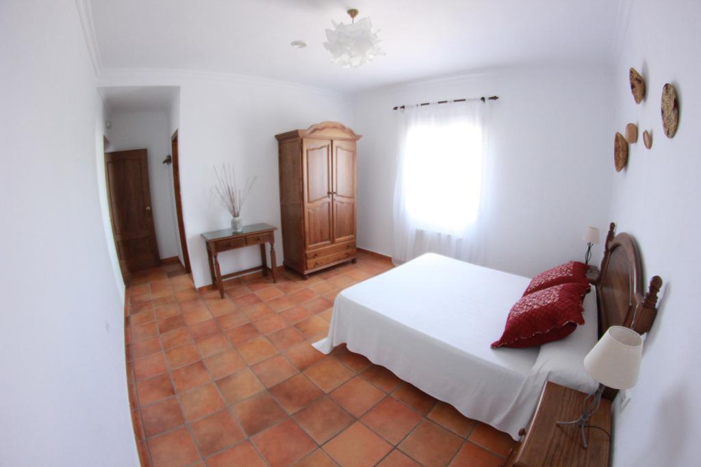 Hotel Casa Fina - Adults Recommended Conil De La Frontera Eksteriør bilde