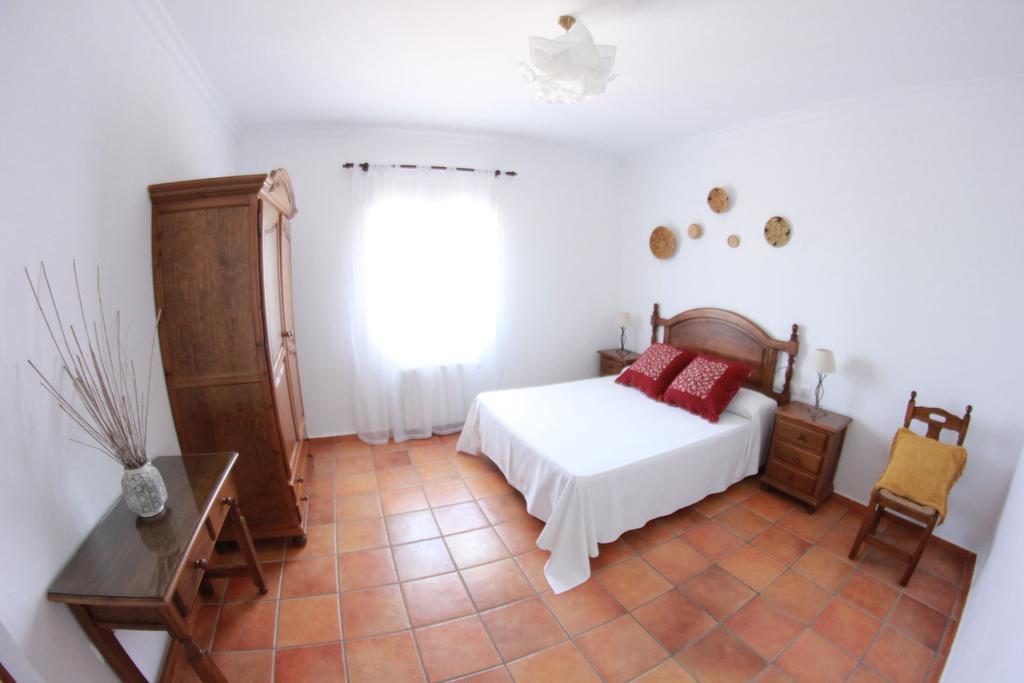 Hotel Casa Fina - Adults Recommended Conil De La Frontera Eksteriør bilde