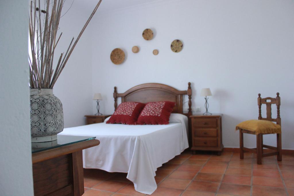 Hotel Casa Fina - Adults Recommended Conil De La Frontera Eksteriør bilde