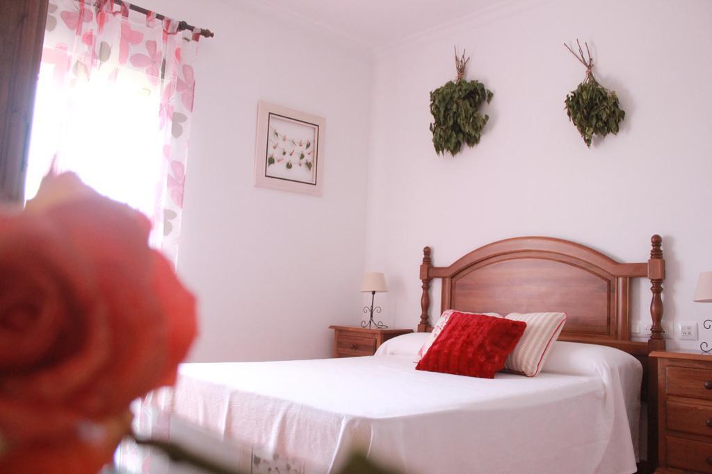 Hotel Casa Fina - Adults Recommended Conil De La Frontera Eksteriør bilde