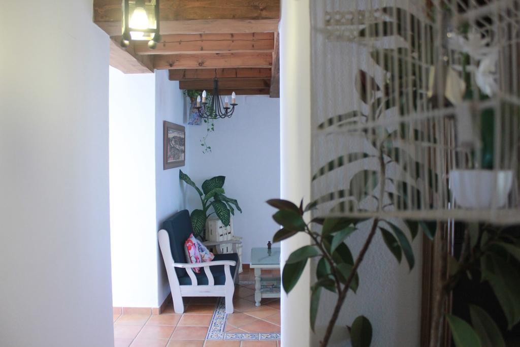 Hotel Casa Fina - Adults Recommended Conil De La Frontera Eksteriør bilde