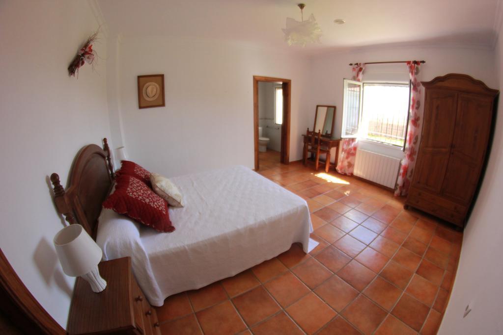 Hotel Casa Fina - Adults Recommended Conil De La Frontera Eksteriør bilde