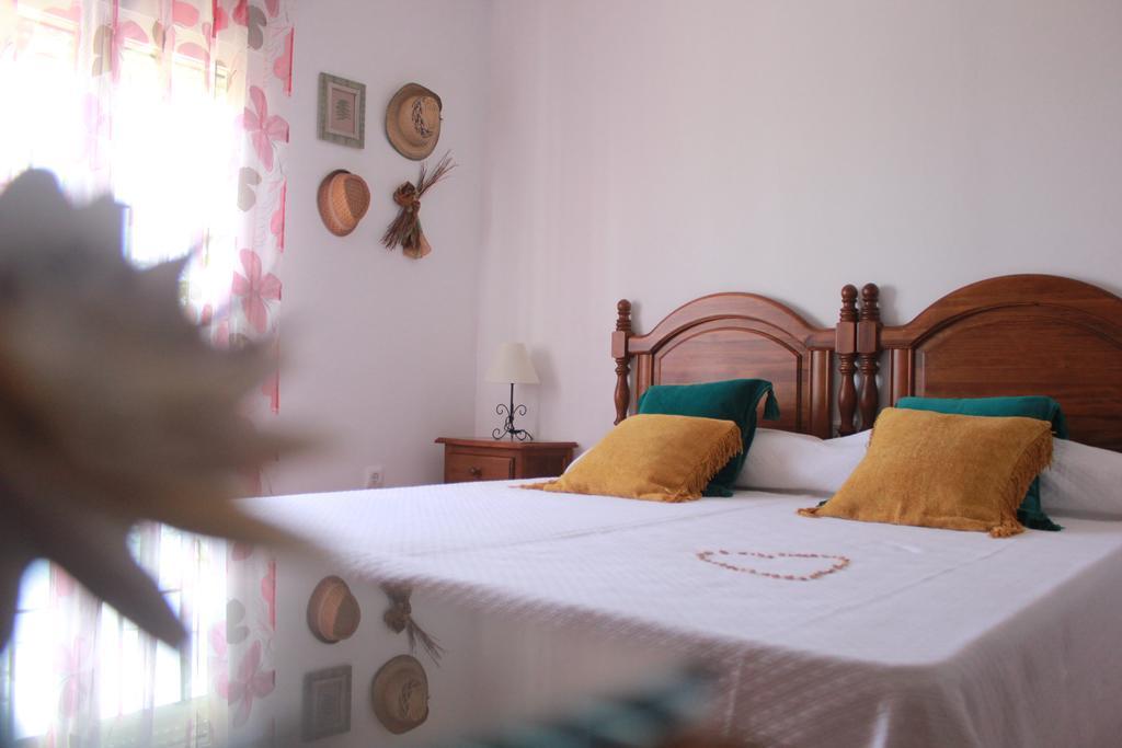 Hotel Casa Fina - Adults Recommended Conil De La Frontera Eksteriør bilde