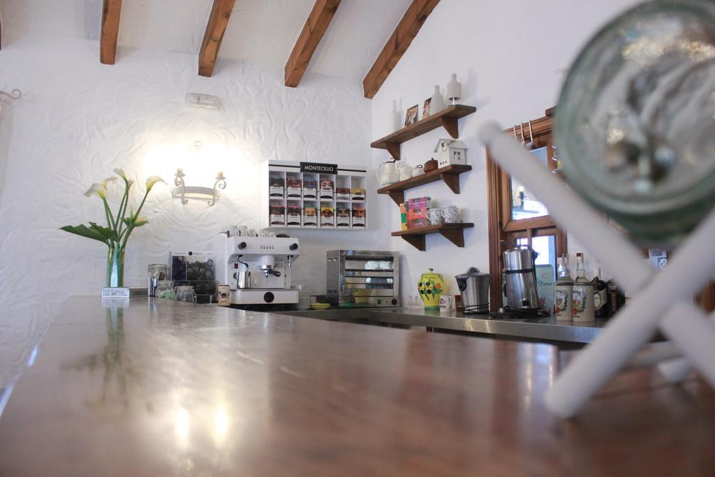Hotel Casa Fina - Adults Recommended Conil De La Frontera Eksteriør bilde