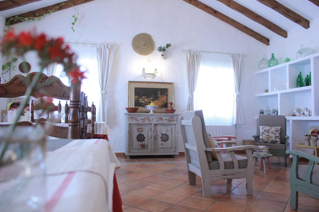 Hotel Casa Fina - Adults Recommended Conil De La Frontera Eksteriør bilde