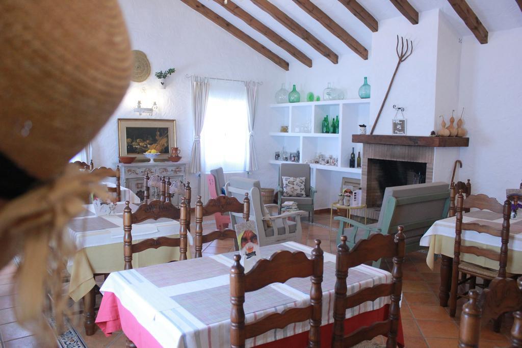 Hotel Casa Fina - Adults Recommended Conil De La Frontera Eksteriør bilde