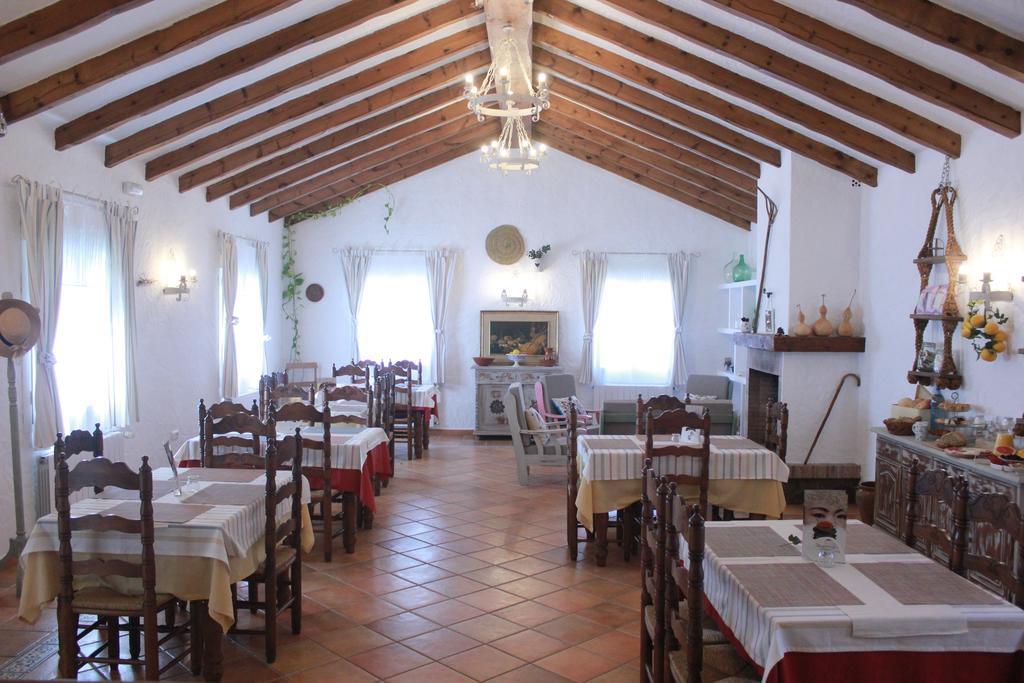 Hotel Casa Fina - Adults Recommended Conil De La Frontera Eksteriør bilde