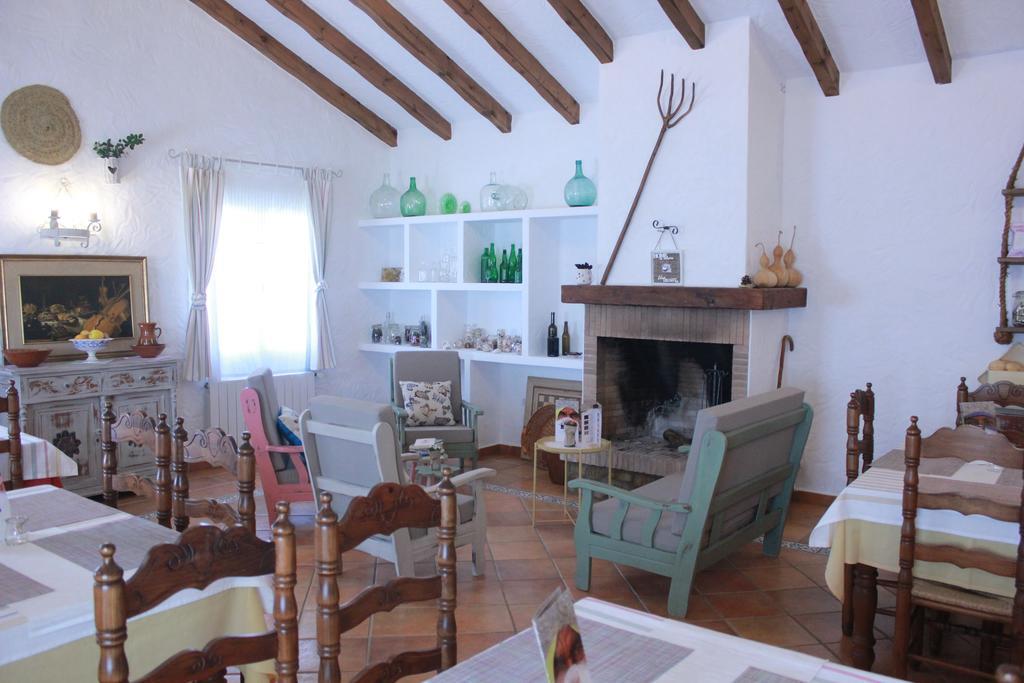 Hotel Casa Fina - Adults Recommended Conil De La Frontera Eksteriør bilde