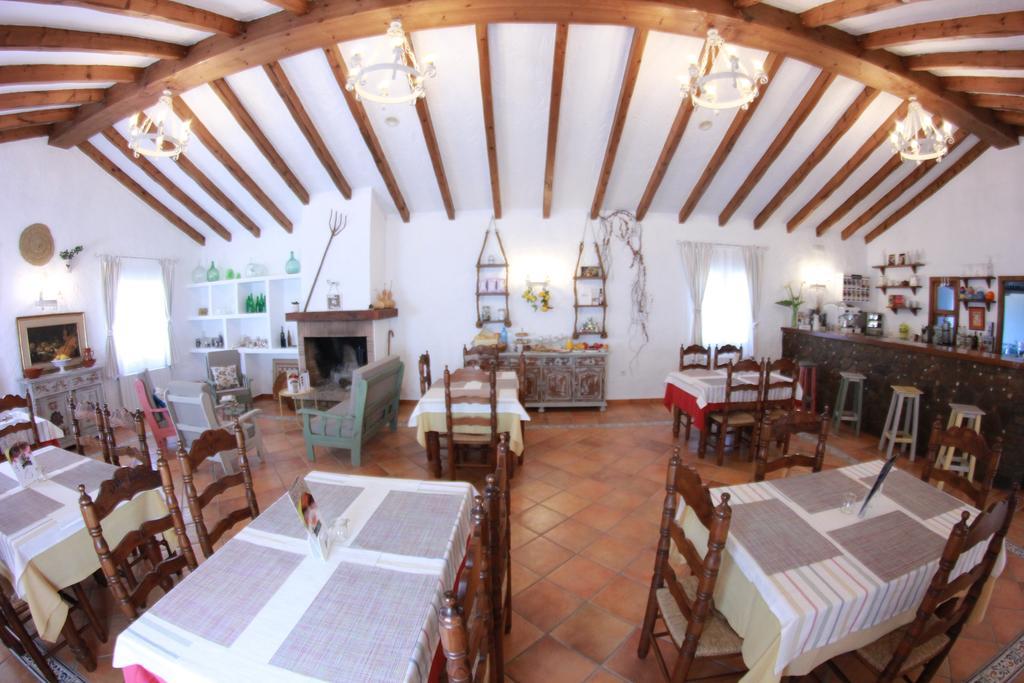 Hotel Casa Fina - Adults Recommended Conil De La Frontera Eksteriør bilde