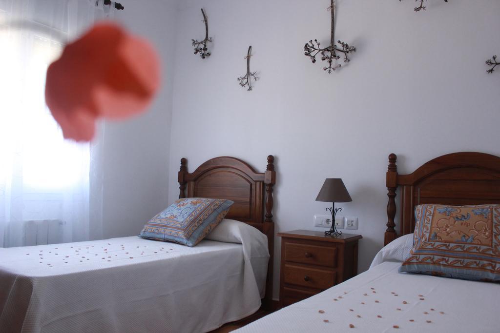 Hotel Casa Fina - Adults Recommended Conil De La Frontera Eksteriør bilde