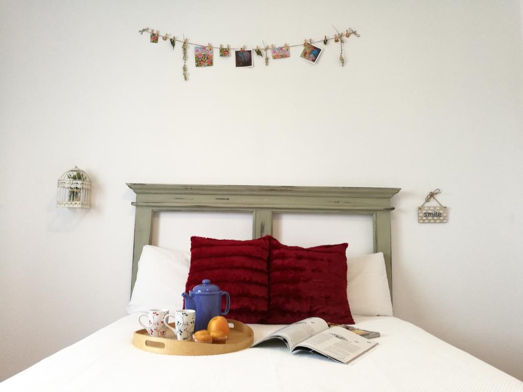 Hotel Casa Fina - Adults Recommended Conil De La Frontera Eksteriør bilde