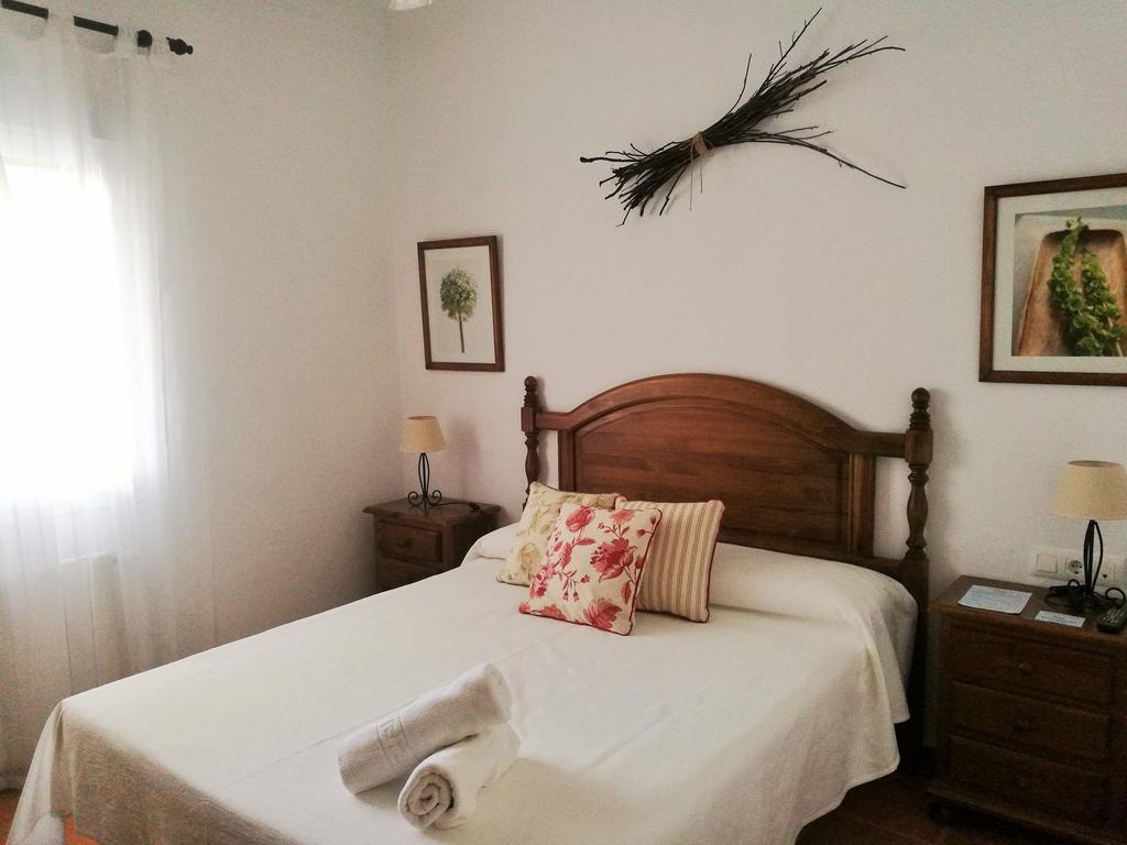 Hotel Casa Fina - Adults Recommended Conil De La Frontera Eksteriør bilde