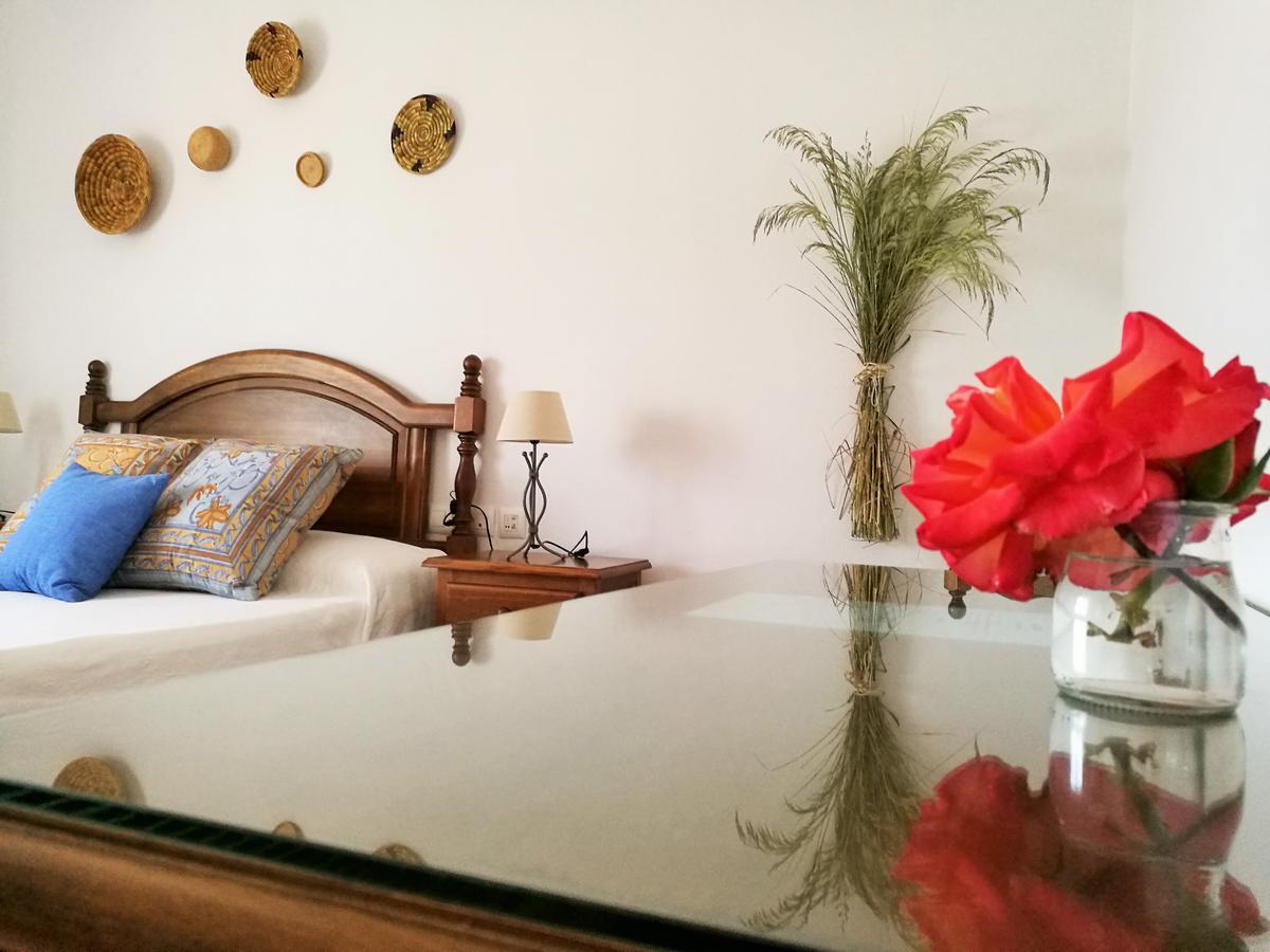 Hotel Casa Fina - Adults Recommended Conil De La Frontera Eksteriør bilde