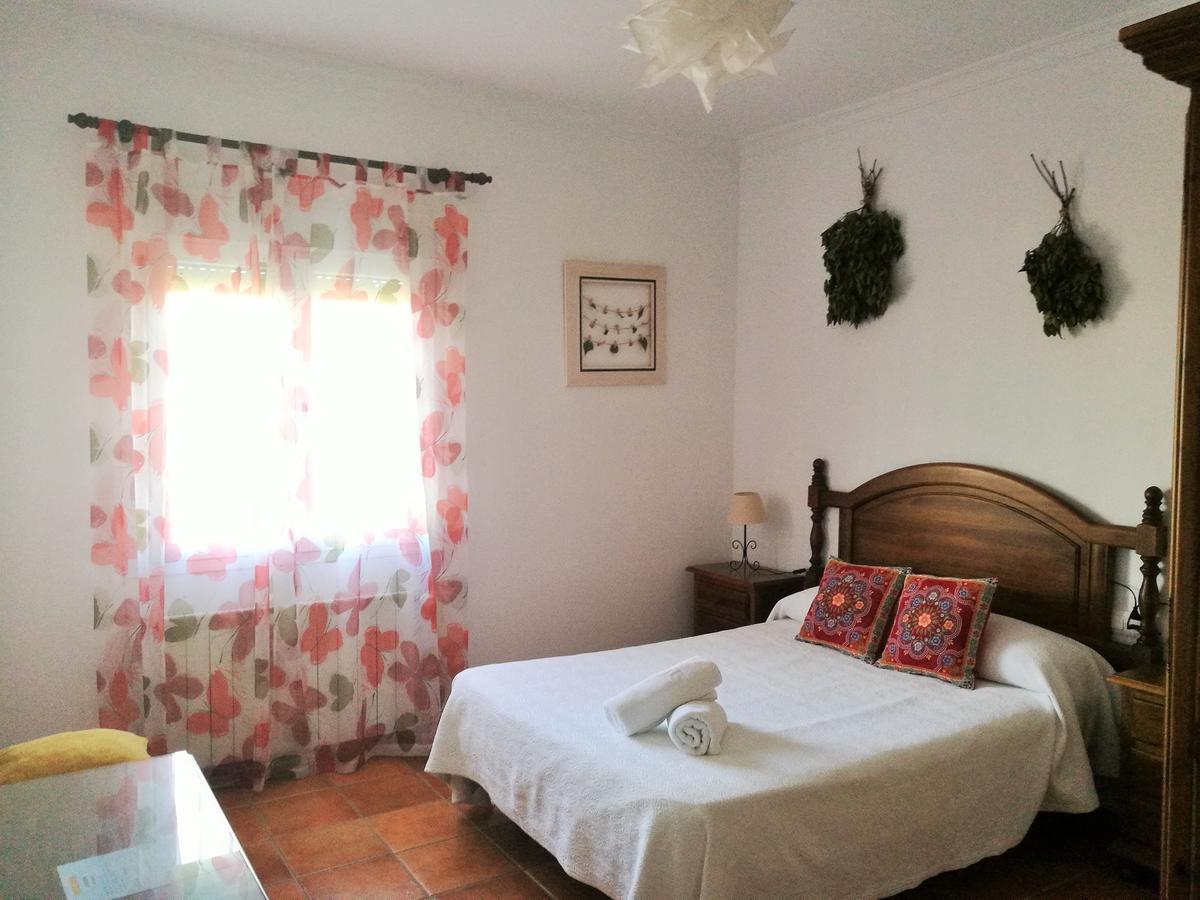 Hotel Casa Fina - Adults Recommended Conil De La Frontera Eksteriør bilde